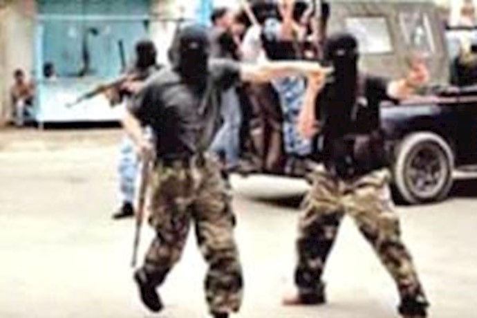 Turkey warns of Iranian regime’s terrorist operations on its oil