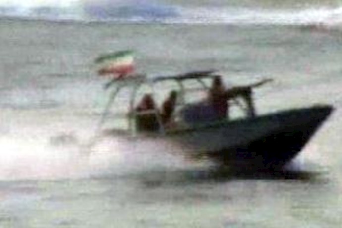 US, Iranian ships involved in incidents in Strait of Hormuz