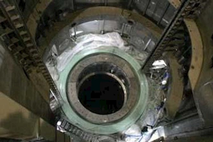 Iran says it is in touch with powers on new talks, EU denies