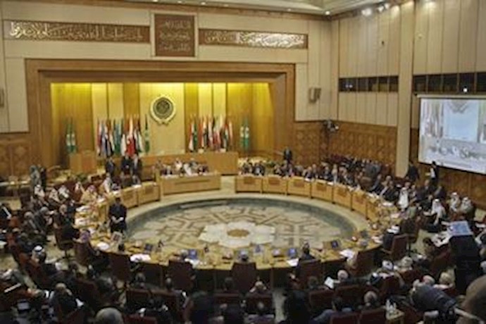 Arab ministers to meet on Syria