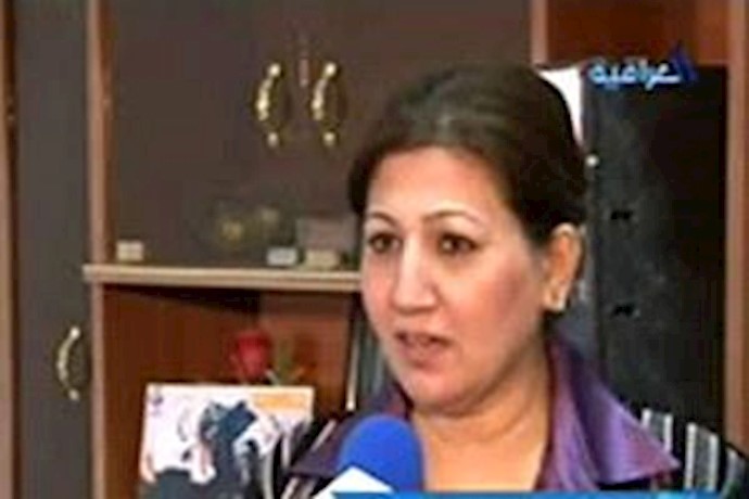 Parliament committee must be established to visit Camp Liberty: Iraqi MP
