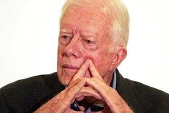 High possibility mullahs will head towards gaining nuclear weapons capability: Carter High possibility mullahs will head towards gaining nuclear weapons capability: Carter