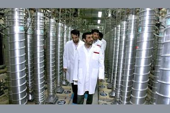 Iran may be wild card in 2012 election