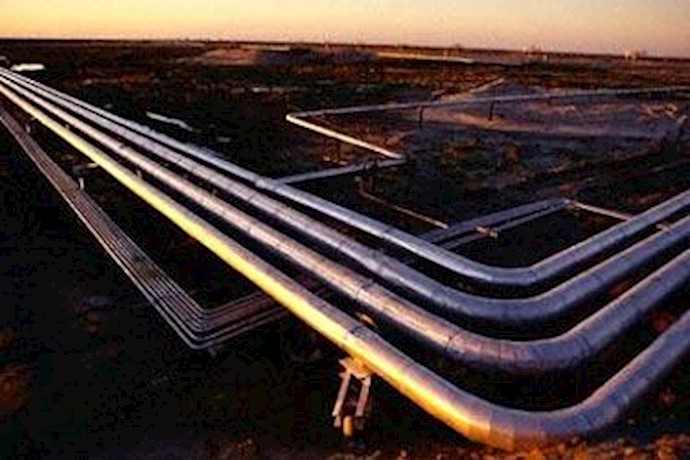 Arab Gulf States Urged to Increase Pipelines After Iran’s Oil Threats