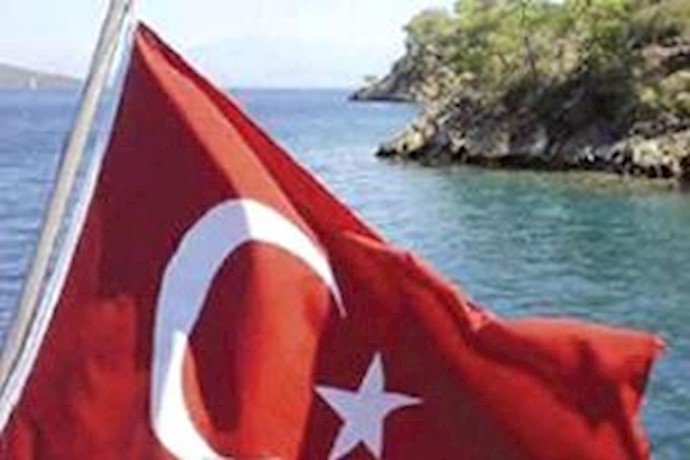 Iran dealings put Turkey’s Halkbank in spotlight