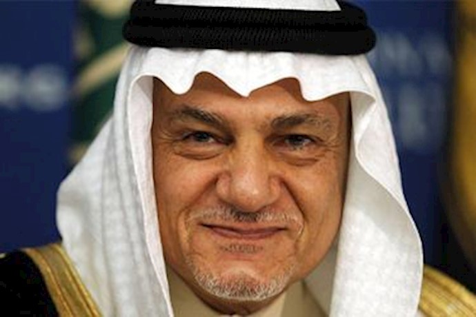 Saudi prince discusses kingdom’s Iran problem