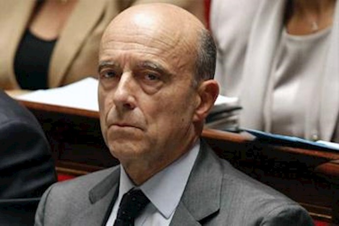 Paris says EU must agree on Iran sanctions