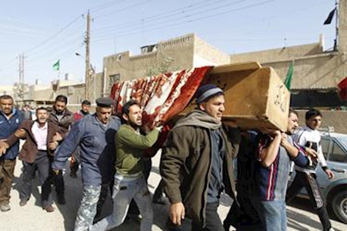 Dozens dead in Baghdad blast