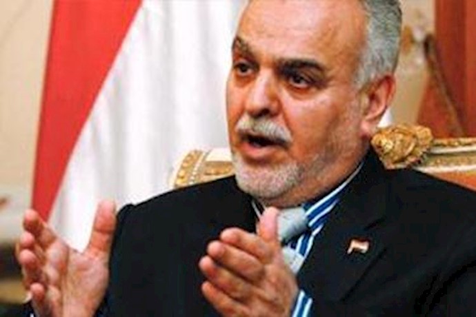 Hashemi guards arrested by Maliki’s security forces: Iraqi committee