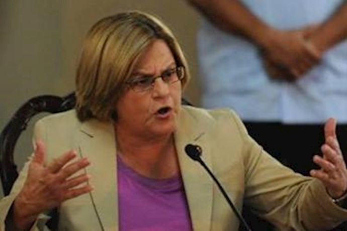 Ros-Lehtinen Statement on Expulsion of Venezuelan Consul in Miami; Says Iranian President’s Visit to Latin America Highlights Serious Challenge to U.S. Interests