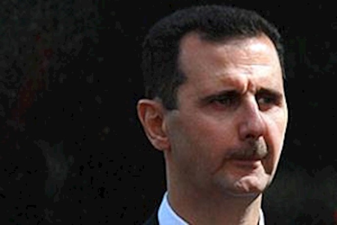 U.S. Welcomes Arab League Call for Assad to Step Down