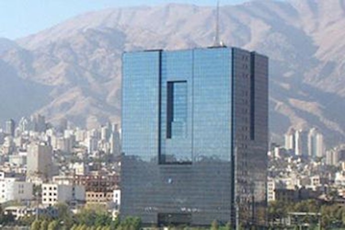 EU nations agree sanctions against Iran central bank