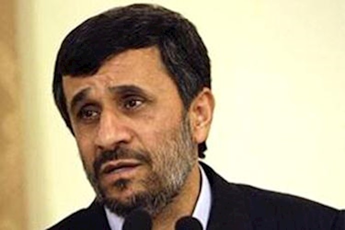 Series of incriminations rips through Iran’s conservative camp