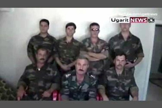 FSA gives Syrian security forces 4-day ultimatum