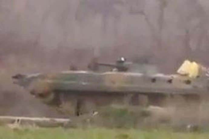 Syrian rebel fighter: ‘How we pushed back Assad’s army’