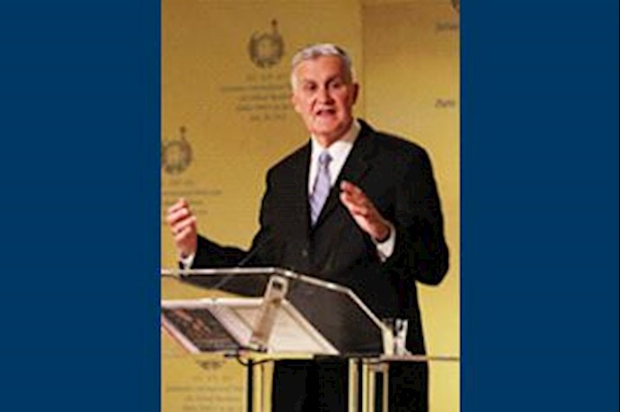 General Hugh Shelton – Ambassador Kobler, Must Bring MOU Violations to Attention of the Secretary General and Security Council