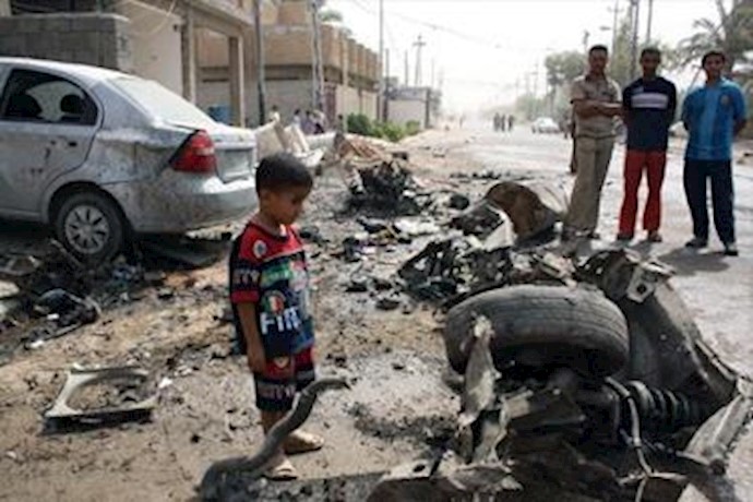 Iraq war death toll at 162,000: NGO