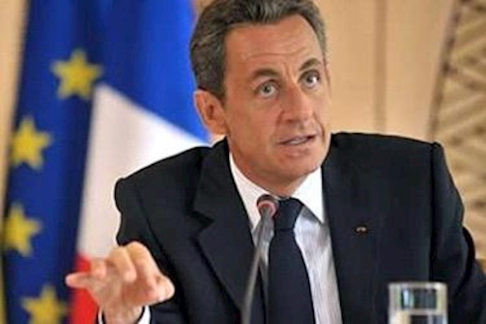 France says Syrian regime committing massacres