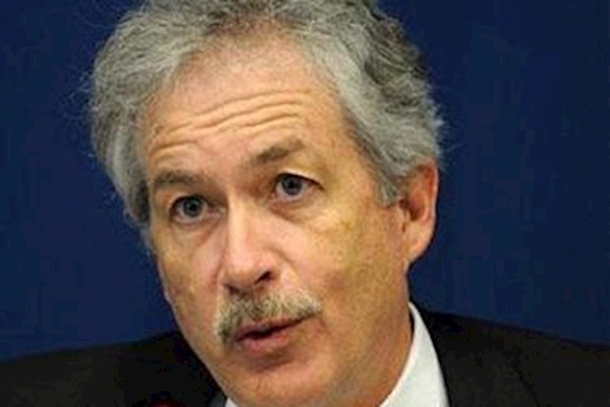 Senior US diplomat in Iraq amid political row