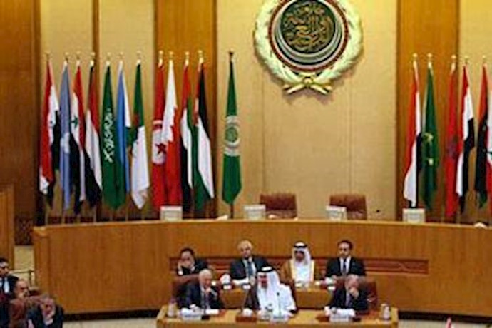 Arab League calls for immediate end to Syria violence