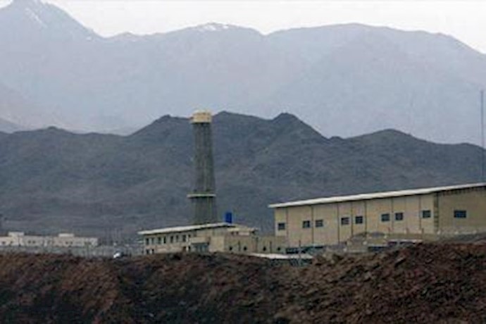 West edges closer to confrontation with Iran