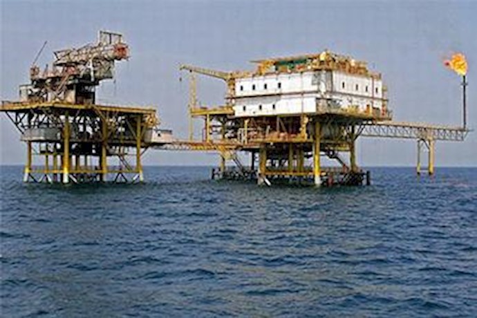 Kuwait protests to Iran over disputed gas field