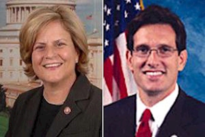 Top US lawmakers to visit France, Turkey, Mideast