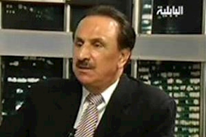 Replace Maliki to solve problem: former Iraqi Minister Replace Maliki to solve problem: former Iraqi Minister