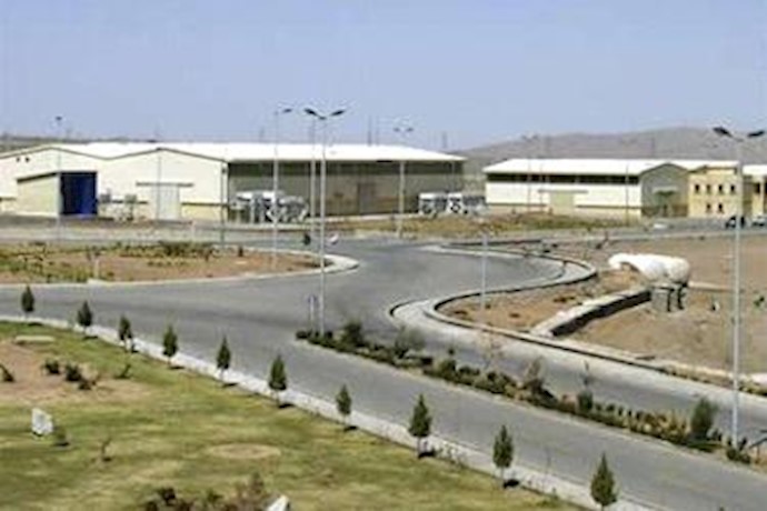 Scientist killed in Tehran blast ‘worked at nuclear site’