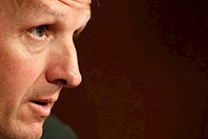 Treasury Secretary Geithner appeals to China over Iran