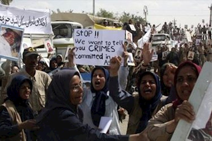Iraq Abuses UN Refugee Process to Imprison Iran Dissidents