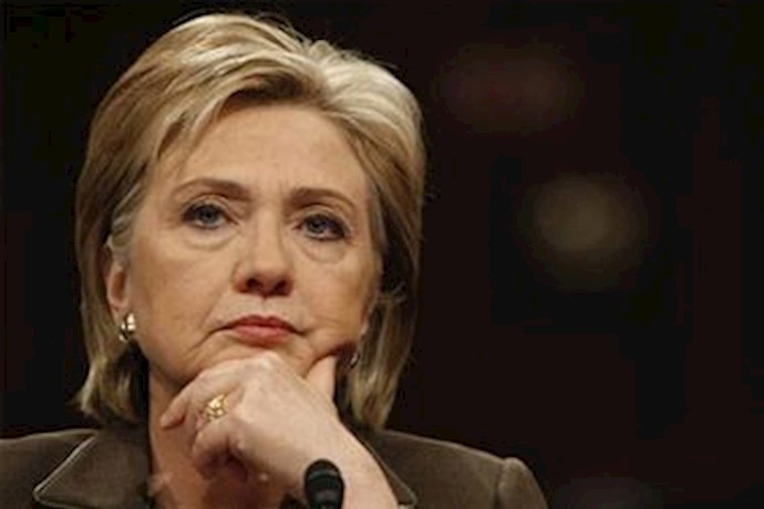 Clinton urges serious talks on Iran nuclear program; Tehran’s showdown with west sparks concern