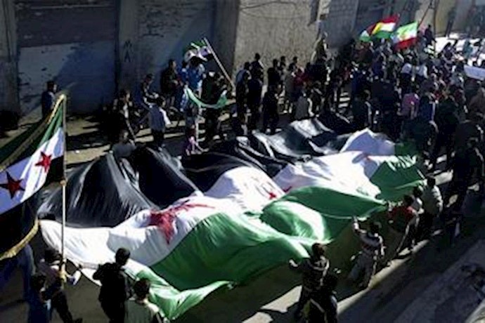 Syria Killings Continue; Group to Add Observers