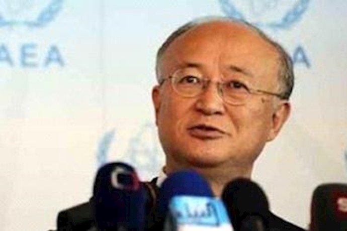 UN to probe ‘military angle’ to Iran nuclear drive