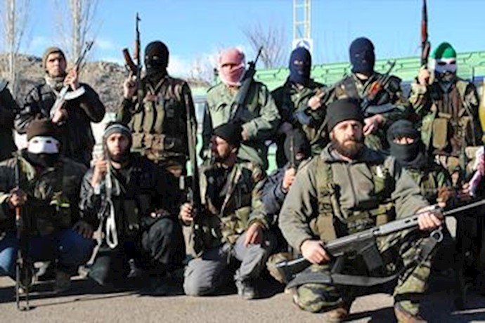 Syria rebels ‘overrun town’ ahead of Arab meet