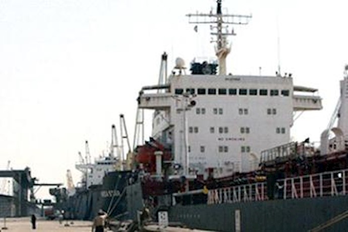 Iranian arms smugglers using European ship firms – study