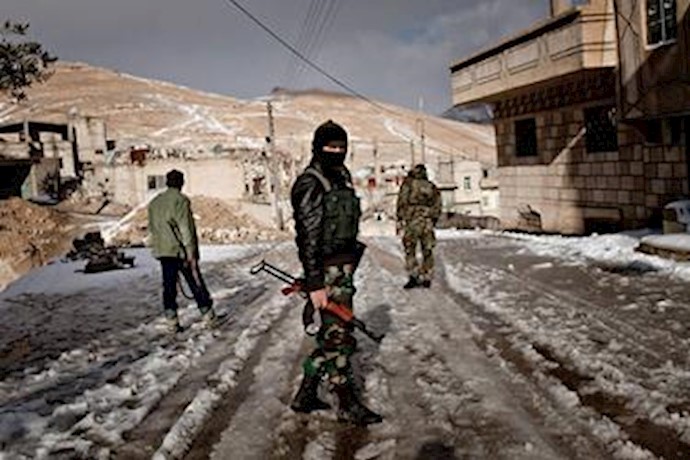 Syria clashes near Damascus, League eyes UN Syria clashes near Damascus, League eyes UN