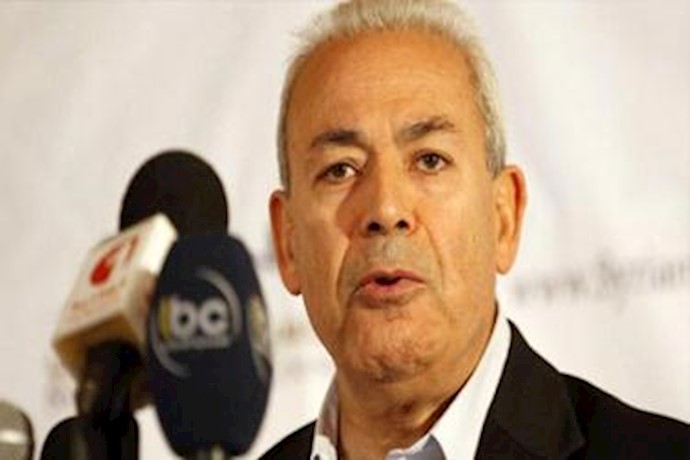 Syria opposition tells Russia no talks until Assad goes
