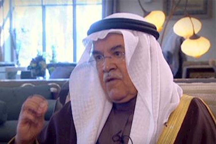 Oil minister: Saudi Arabia can make up for Iranian crude