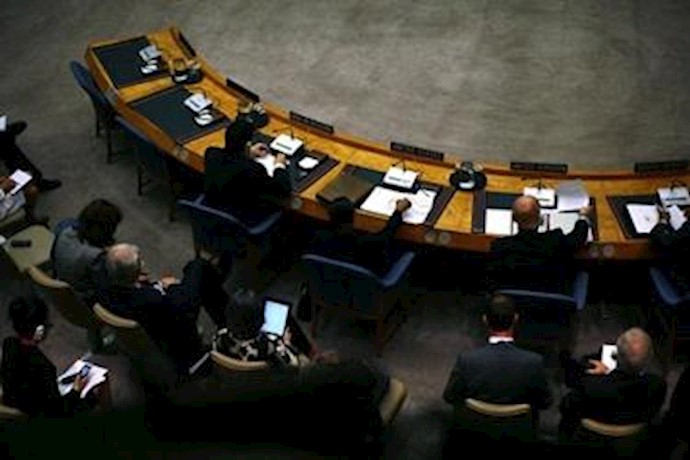 German UN envoy slams Russia over Syria inaction