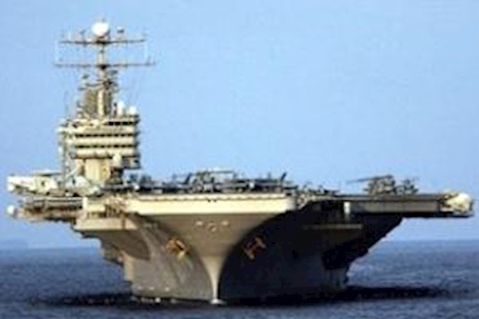 French, British vessels join US warship in Strait of Hormuz