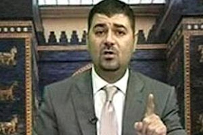 No national reconciliation meeting with al-Maliki – Iraqiya bloc spokesman