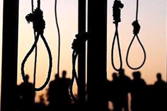  'Mullahs' regime uses executions as tool to crackdown uprisings'