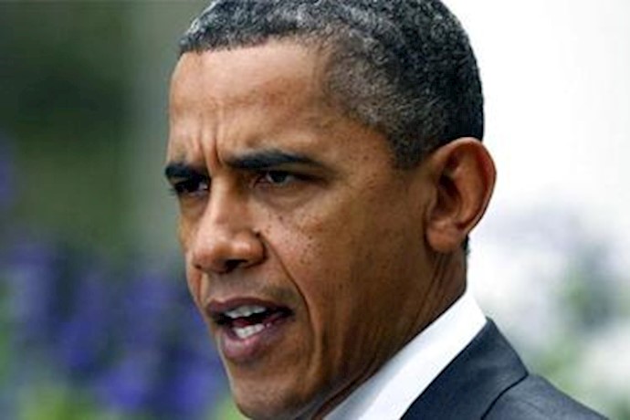 Obama signs new Iran sanctions into law