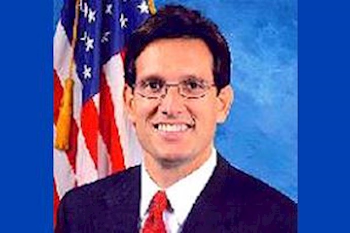 Cantor: US allies have doubts about policies to control Iran