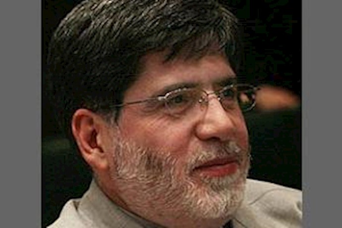 Report: Iran presidential adviser sentenced
