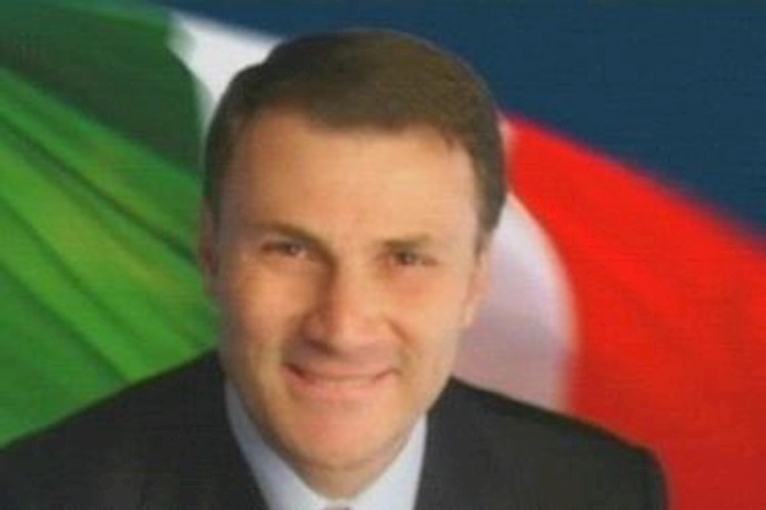 Italian MP strongly condemns rocket attacks against Ashraf