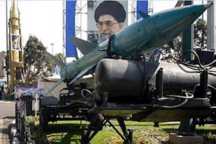 Iran test-fires medium-range missile during war games: official news agency
