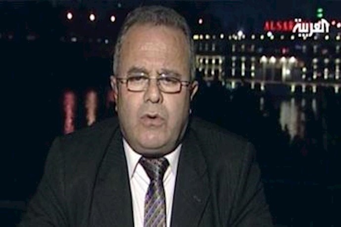Syrian MP, tribal chief go into exile: Arabiya