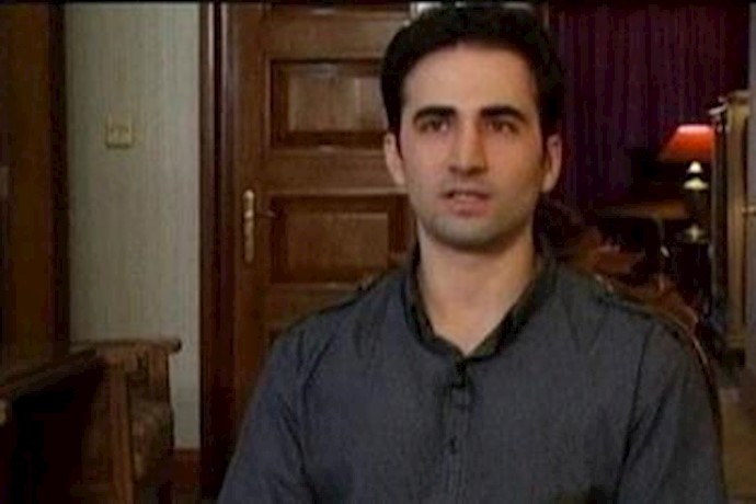 US condemns death sentence for US-Iranian